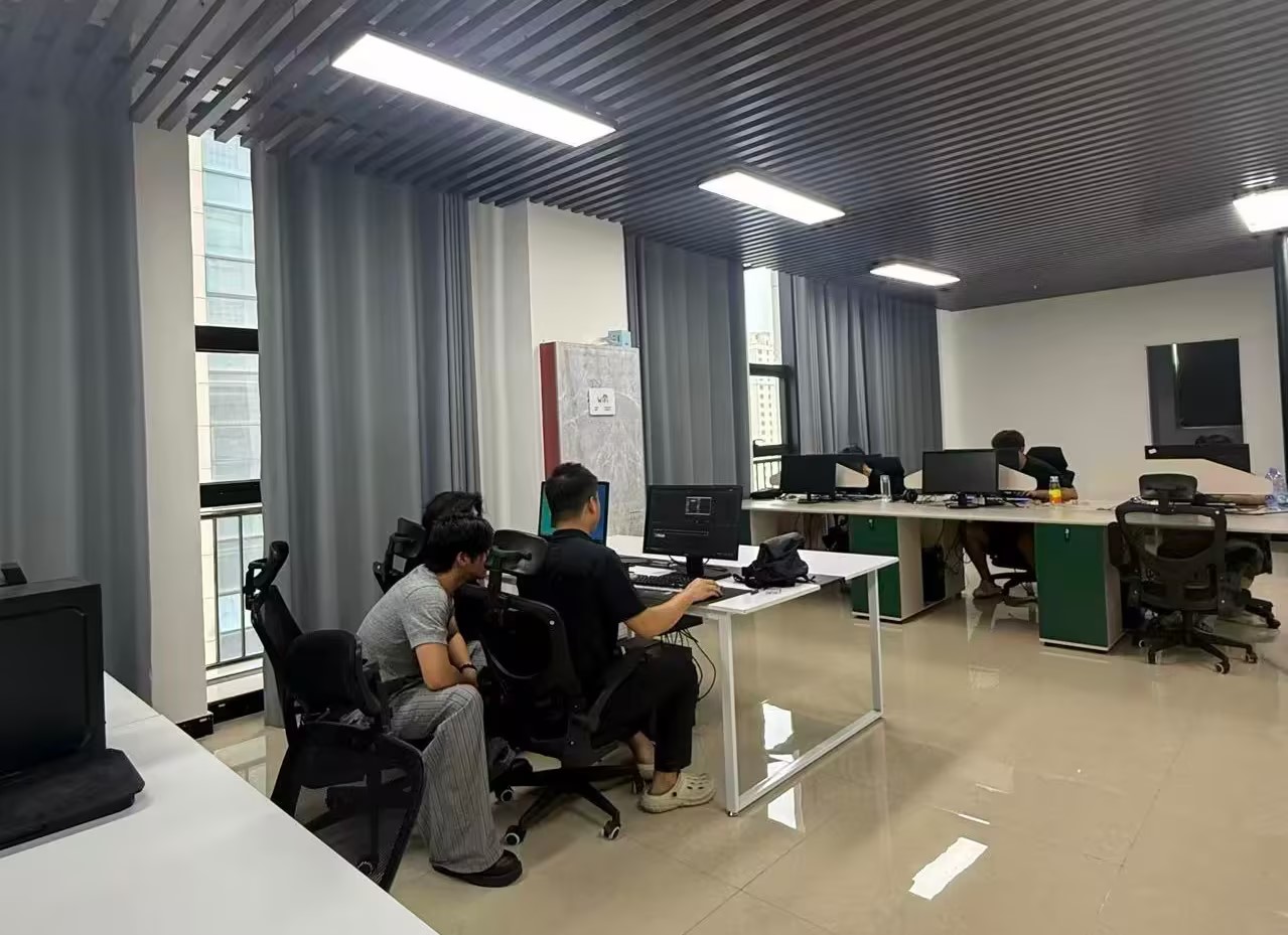 公司简介图片占位
